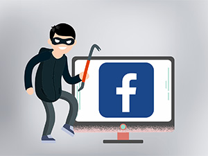 When Your Facebook Or Other Online Account Gets Hacked, Who’s Responsible For The Losses?