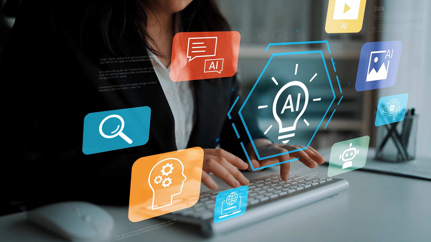 The AI Security Risks Putting Your Business Data at Risk Right Now