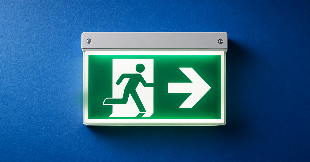 The Fire Drill No South Florida Business Owner Wants to Run