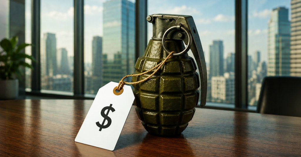 When the Emergency Hits, It’s Too Late to Plan (Why South Florida Businesses Need a Recovery Plan Before They Need One)