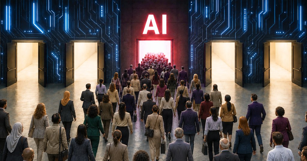 The AI Mistake Most South Florida Businesses Are About to Make